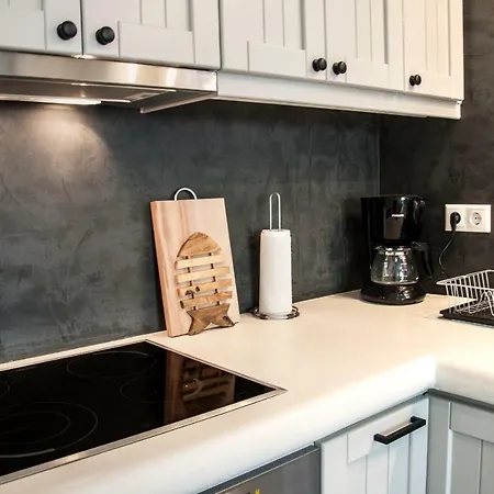 Heavenly Retreat Naxos *