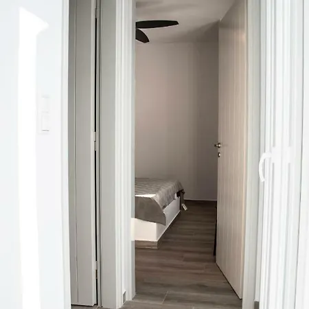 Heavenly Retreat Naxos Kastrákion