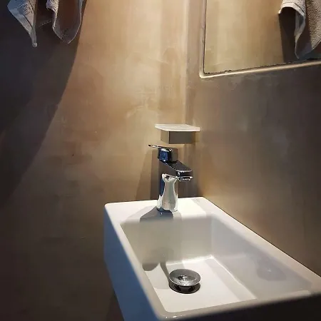 Heavenly Retreat Naxos Apartamento Kastrákion