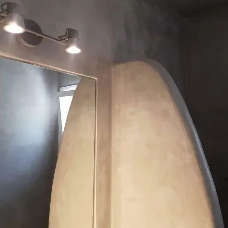 Heavenly Retreat Naxos Apartamento *