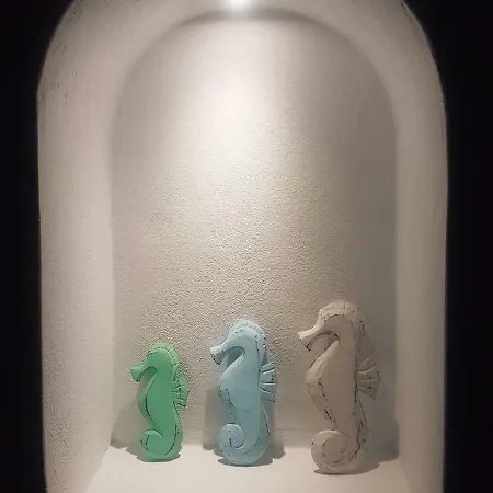 Heavenly Retreat Naxos *