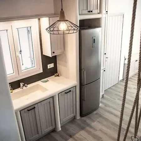 Heavenly Retreat Naxos * Kastrákion