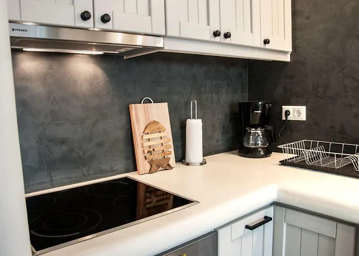 Heavenly Retreat Naxos *