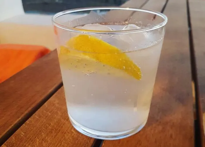 Heavenly Retreat Naxos アパート *