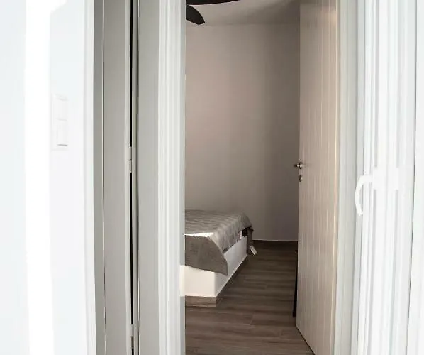 Heavenly Retreat Naxos Kastrákion