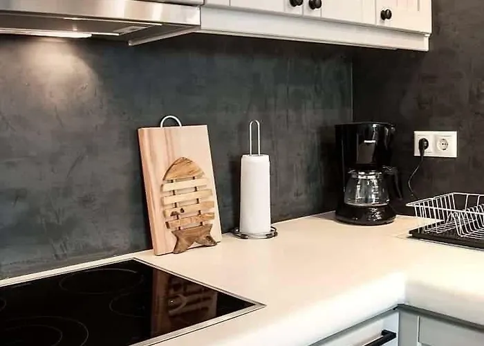 Heavenly Retreat Naxos