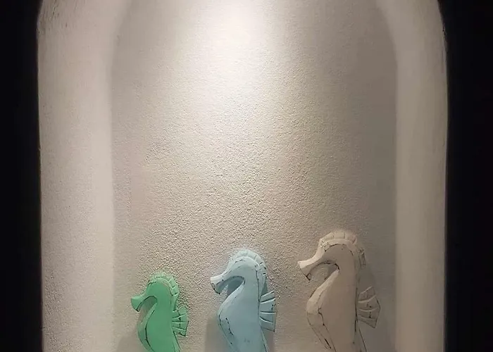 Heavenly Retreat Naxos *