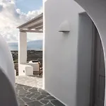 Apartment Heavenly Retreat Naxos Kastraki (Naxos)