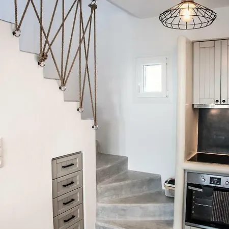 Heavenly Retreat Naxos * Kastrákion