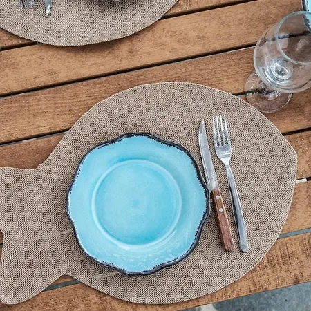 Heavenly Retreat Naxos Appartement *