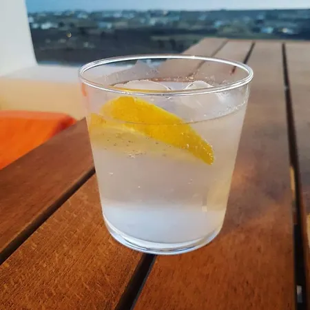 Heavenly Retreat Naxos Apartmán *