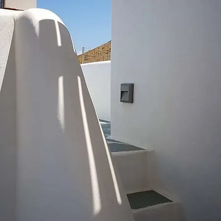 Apartment Heavenly Retreat Naxos Kastraki (Naxos)