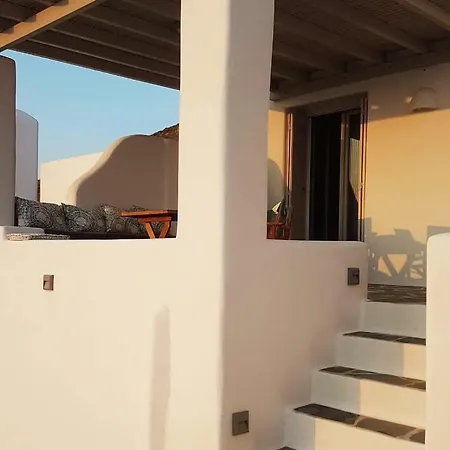 Heavenly Retreat Naxos * Kastraki (Naxos)