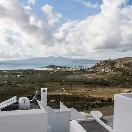 Heavenly Retreat Naxos * Kastraki (Naxos)