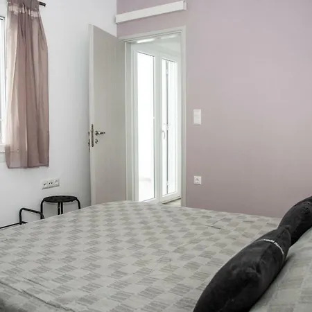 Heavenly Retreat Naxos Kastrákion