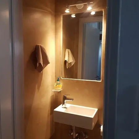 Heavenly Retreat Naxos *