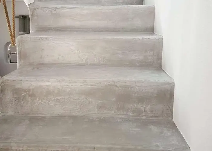 Heavenly Retreat Naxos