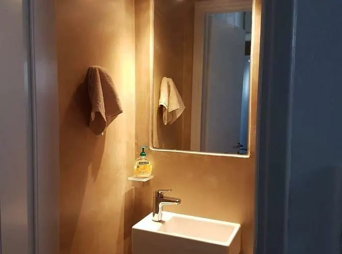 Heavenly Retreat Naxos *